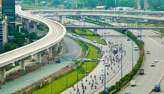 Metro Bến Thành – Suối Tiên đảm bảo giải ngân cho nhà thầu